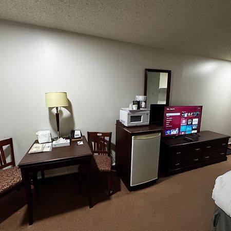 Zero-100 Motel Heron Bay 外观 照片