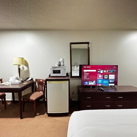 Zero-100 Motel Heron Bay 外观 照片