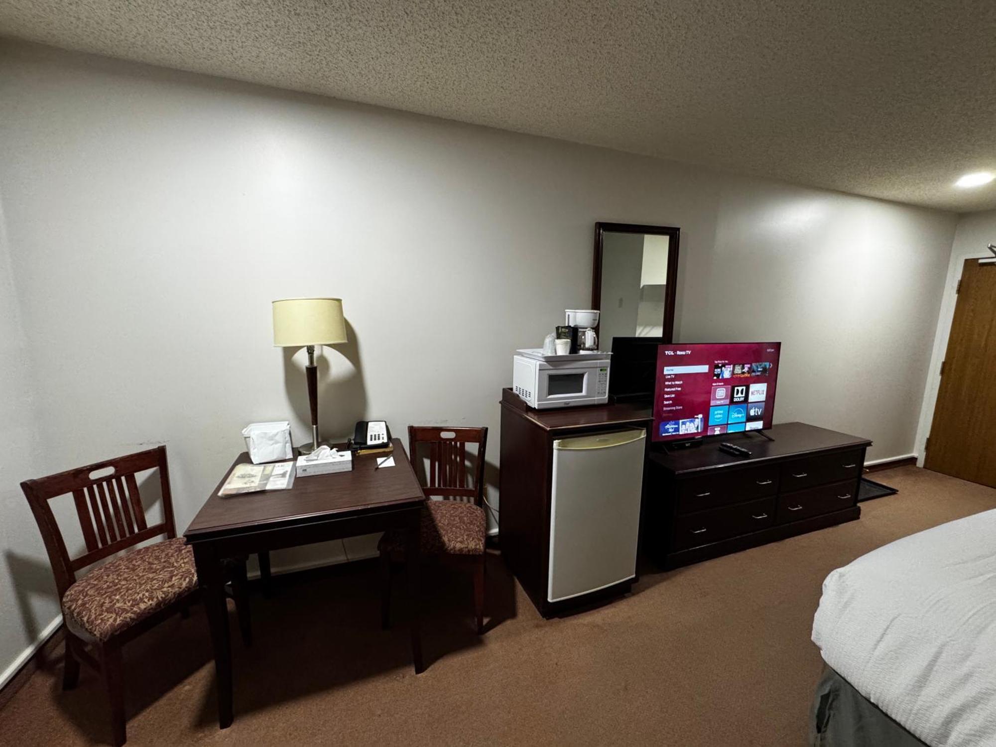 Zero-100 Motel Heron Bay 外观 照片